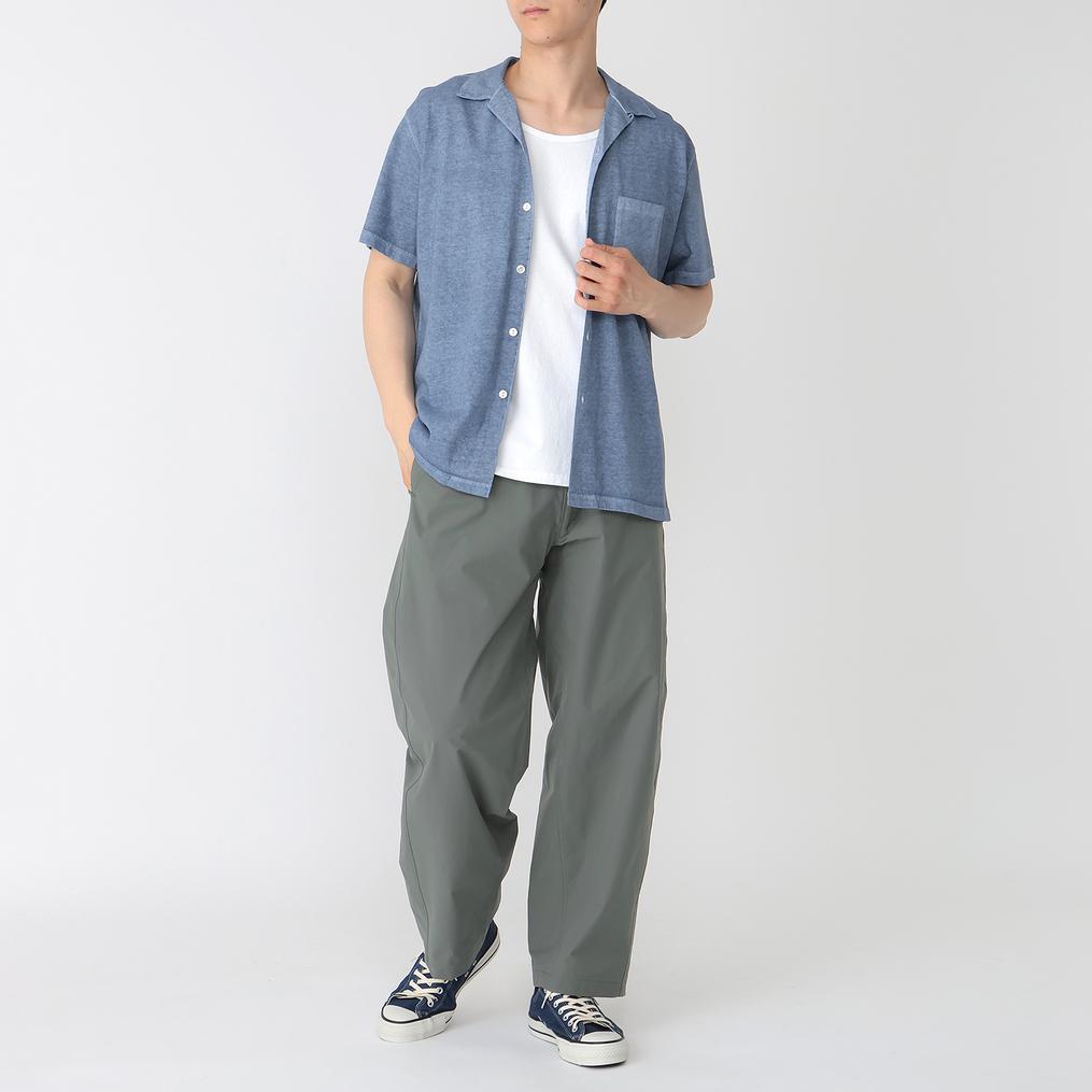  Good On GOOD ON S/S Open Tee Shirts画像2