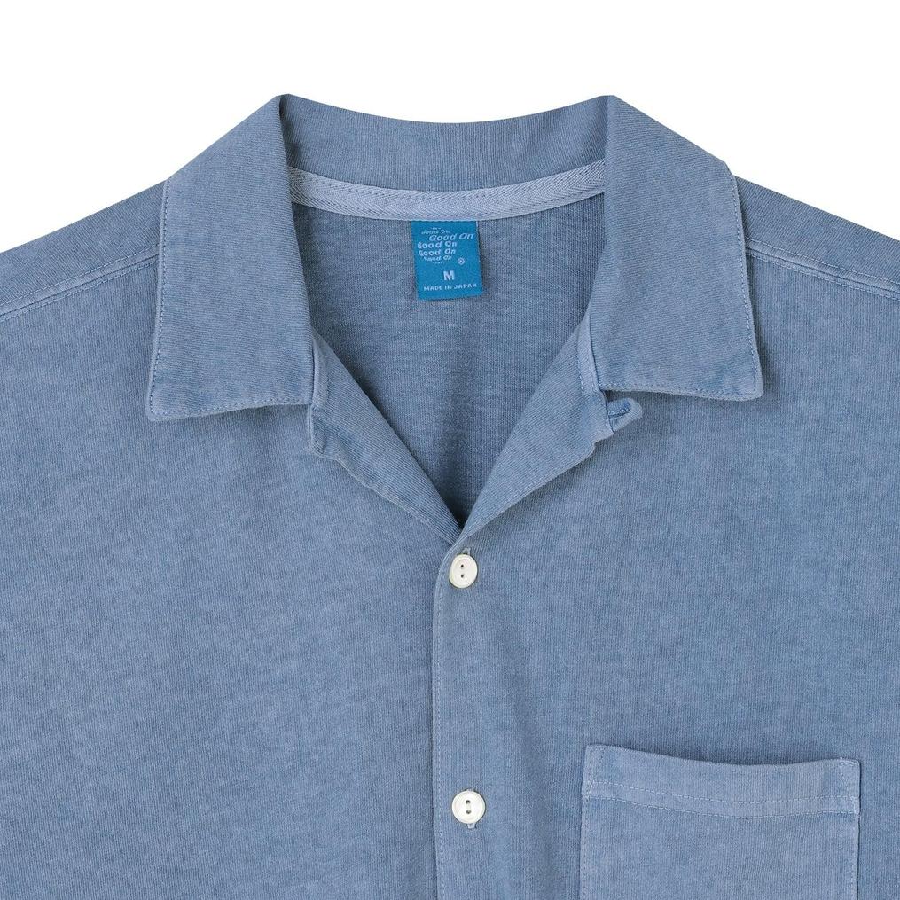  Good On GOOD ON S/S Open Tee Shirts画像7