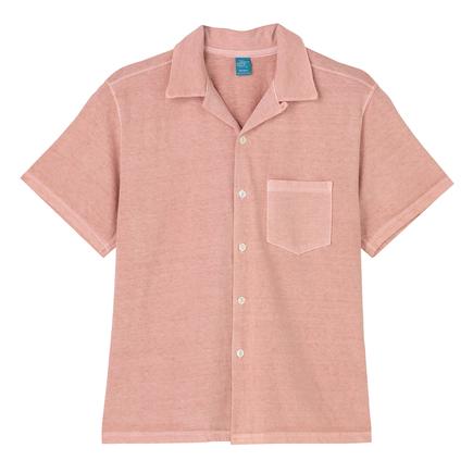 Good On ショートスリーブオープンTシャツ