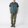  Good On GOOD ON S/S Heavy Raglan Pocket Tee画像2
