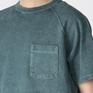  Good On GOOD ON S/S Heavy Raglan Pocket Tee画像4