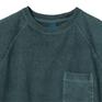  Good On GOOD ON S/S Heavy Raglan Pocket Tee画像7