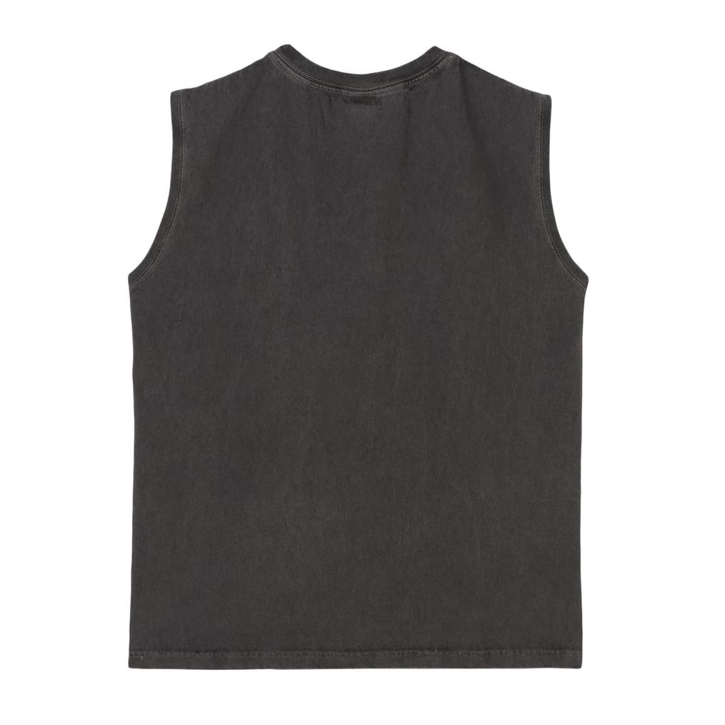  Good On GOOD ON No Sleeve Tee画像3