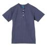  Good On GOOD ON S/S Henry Tee画像1