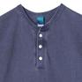  Good On GOOD ON S/S Henry Tee画像2