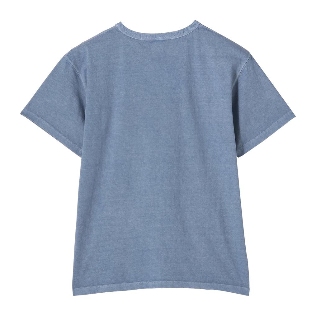  Good On GOOD ON S/S Henry Tee画像3