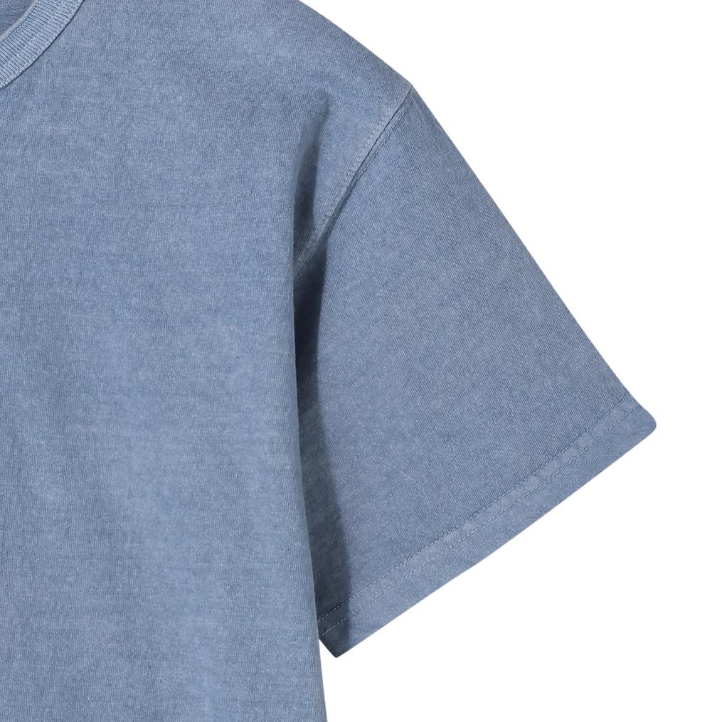  Good On GOOD ON S/S Henry Tee画像4