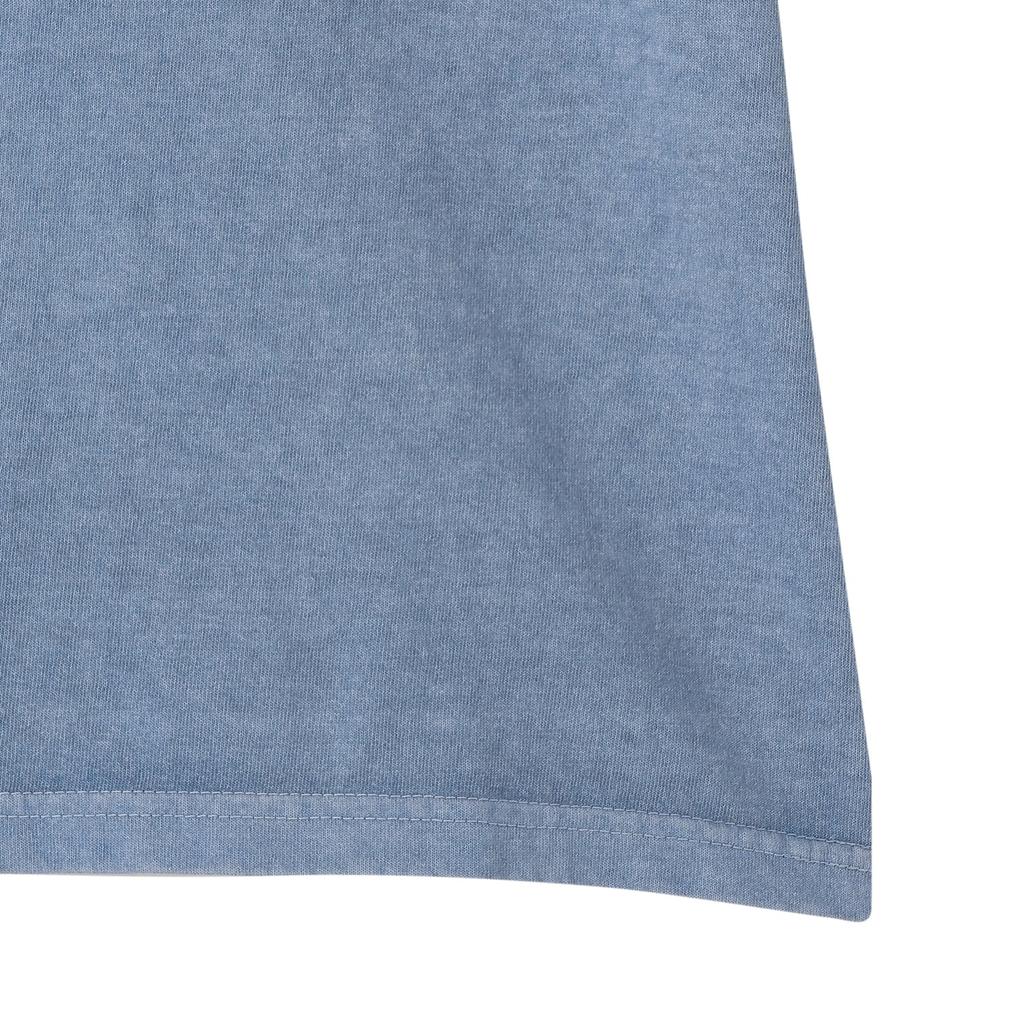  Good On GOOD ON S/S Henry Tee画像6