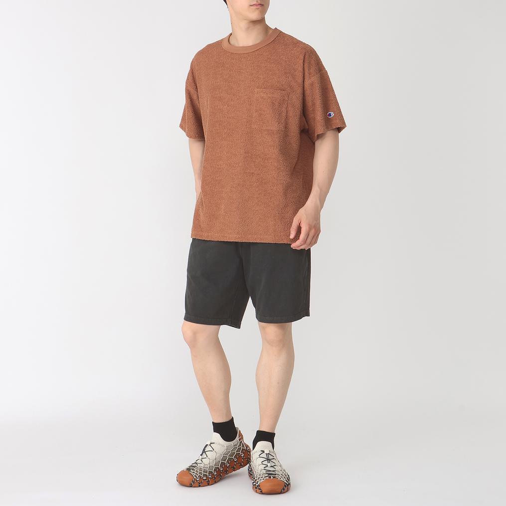  Good On GOOD ON Tee Shorts画像2