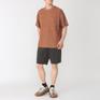  Good On GOOD ON Tee Shorts画像2