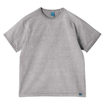 Good On ヘビーウェイトフリーダムスリーブティー オッシュマンズSMU