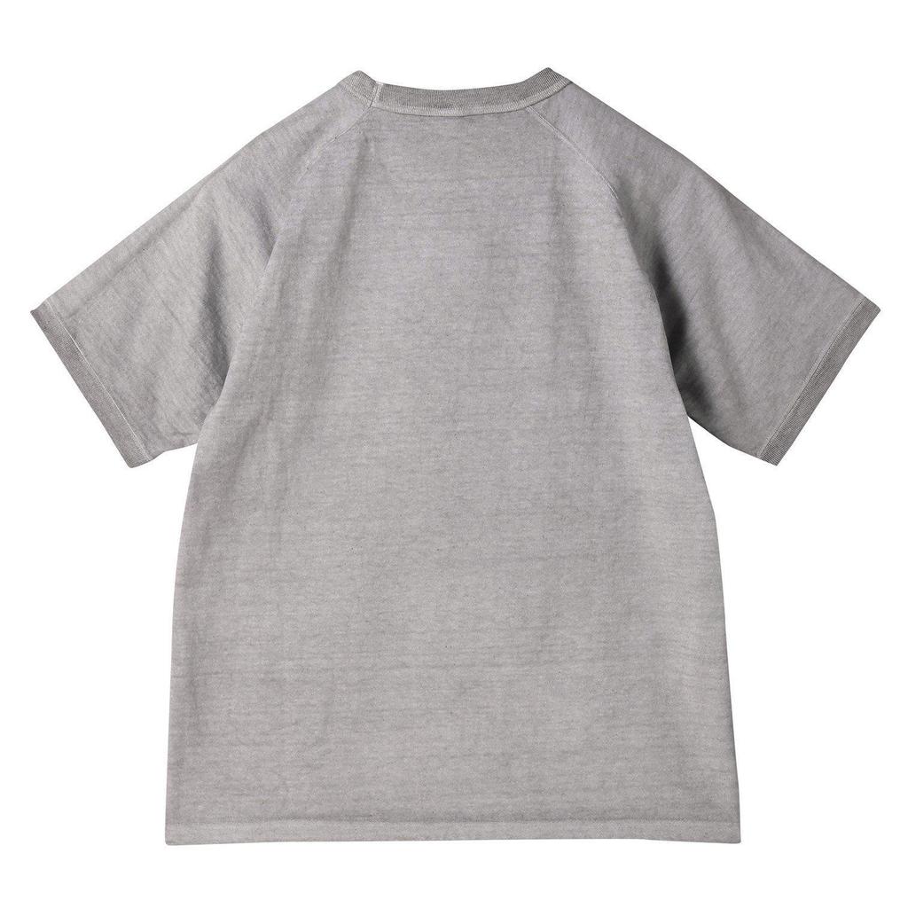 Good On GOOD ON Heavy Weight Freedom Sleeve Tee  OSHMAN'S SMU画像5