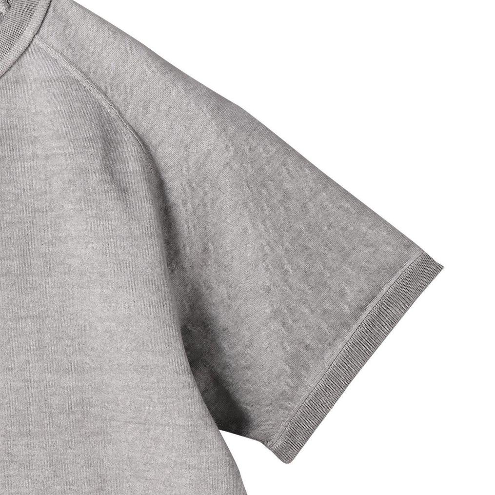  Good On GOOD ON Heavy Weight Freedom Sleeve Tee  OSHMAN'S SMU画像8
