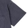  Good On GOOD ON Embroidery Pocket Tee Anglerfish OSHMAN'S SMU画像6