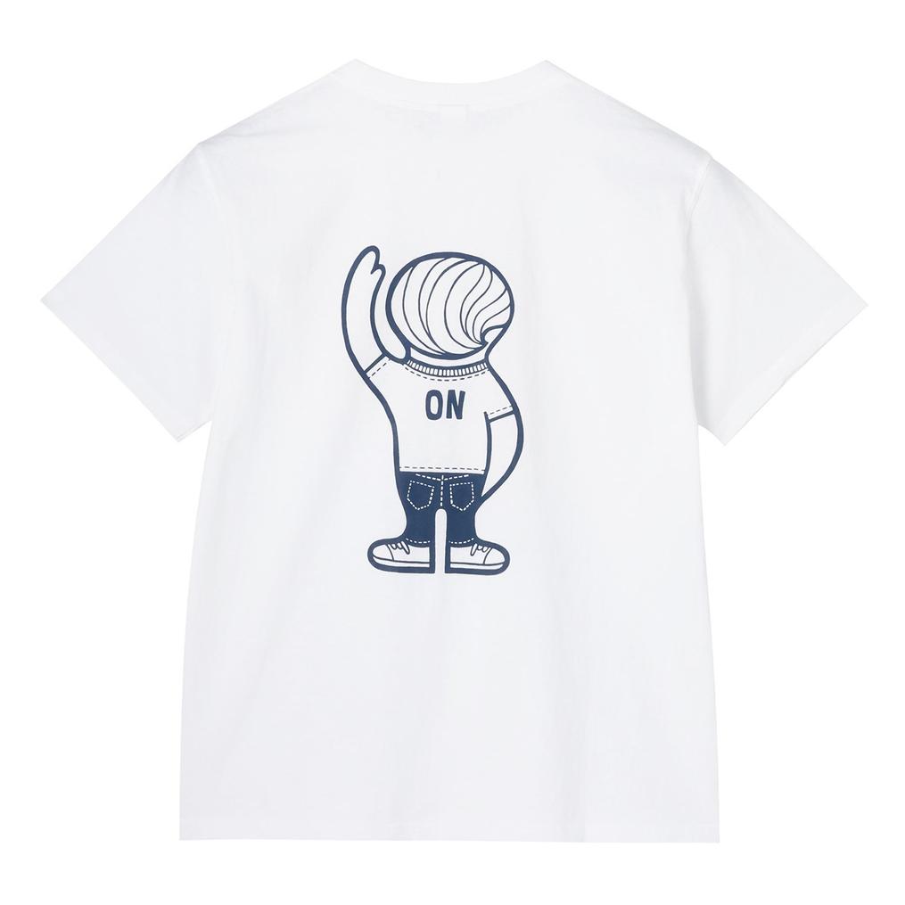  Good On GOOD ON Good On Boy Tee画像3