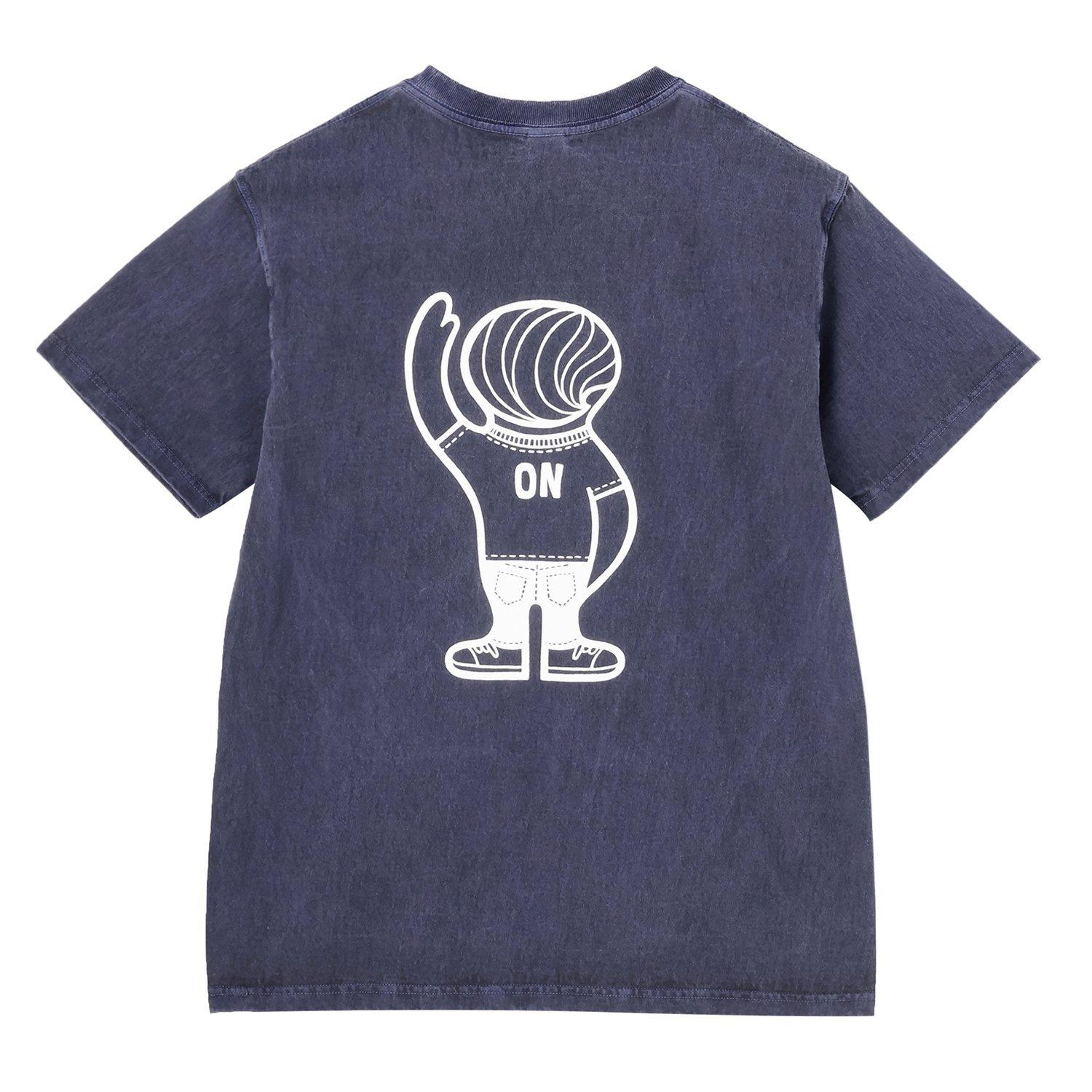 Good On GOOD ON Good On Boy Tee｜OSHMAN'S ONLINE 公式通販