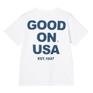  Good On GOOD ON Good On Big Logo Tee画像3