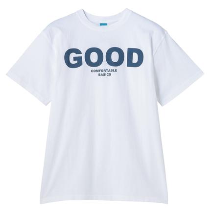Good On グッドオンロゴ S/S Tシャツ