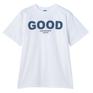  Good On GOOD ON GOOD ON Logo S/S Tee画像1