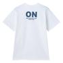  Good On GOOD ON GOOD ON Logo S/S Tee画像3