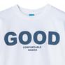  Good On GOOD ON GOOD ON Logo S/S Tee画像2