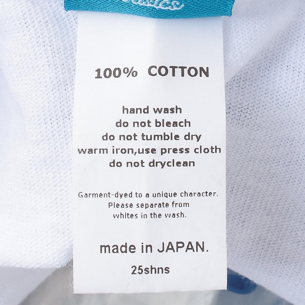  Good On GOOD ON GOOD ON Logo S/S Tee画像5