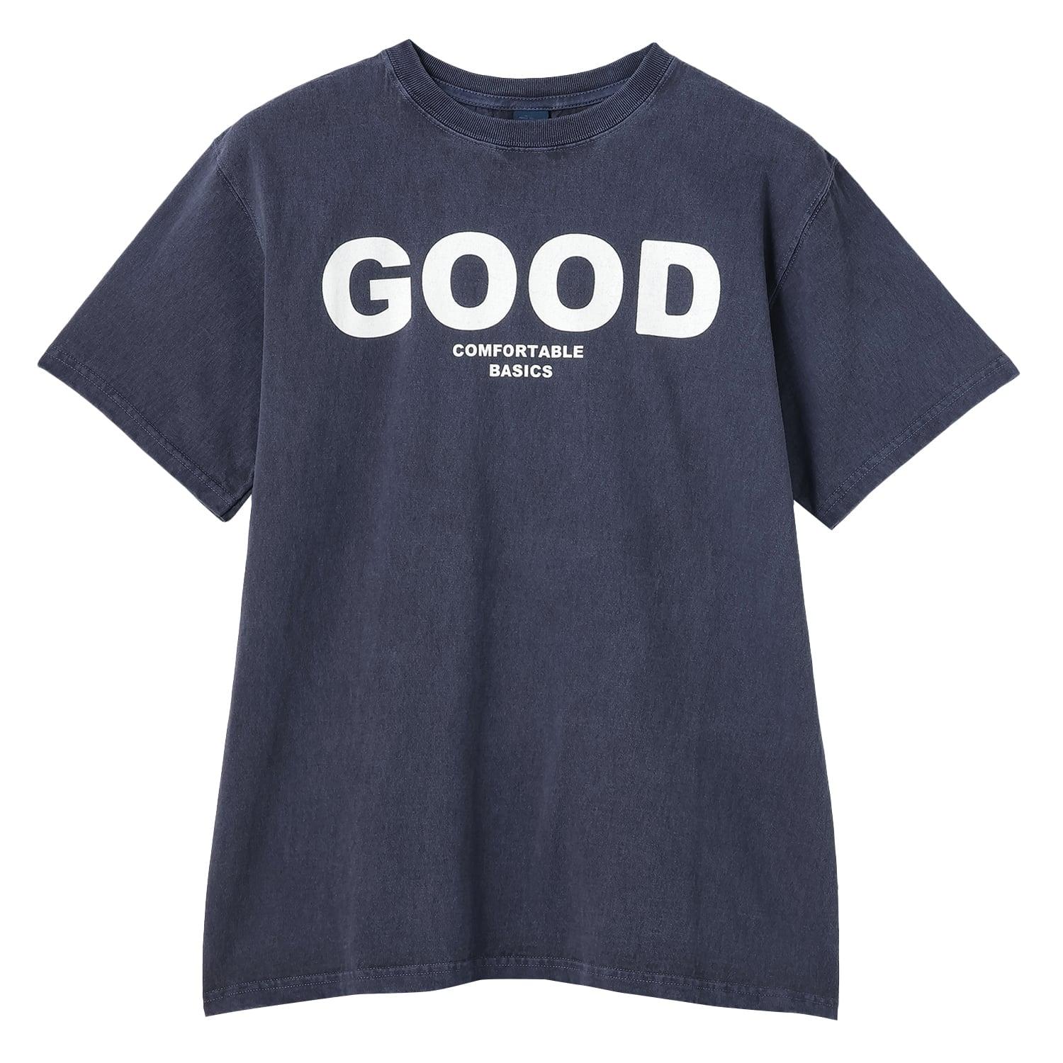 グッドオン”Good On, Tシャツ・タンクトップ｜オッシュマンズ公式通販