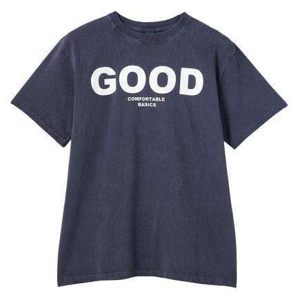Good On グッドオンロゴ S/S Tシャツ