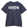  Good On GOOD ON GOOD ON Logo S/S Tee画像1