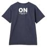  Good On GOOD ON GOOD ON Logo S/S Tee画像3