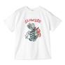  Good On GOOD ON Slow Life S/S Tee画像1