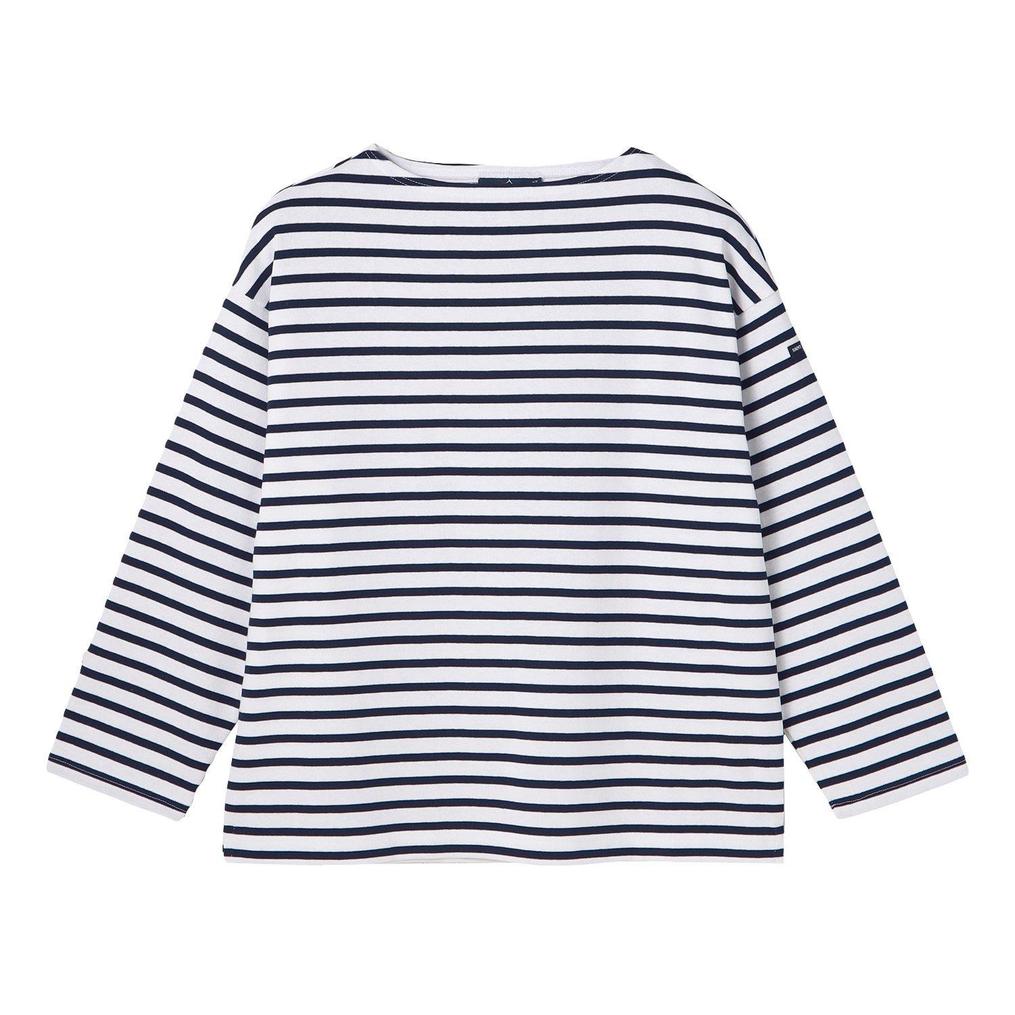  SAINT JAMES SAINT JAMES Ouessant Loose画像1
