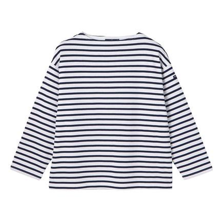 SAINT JAMES ウェッソンルーズ