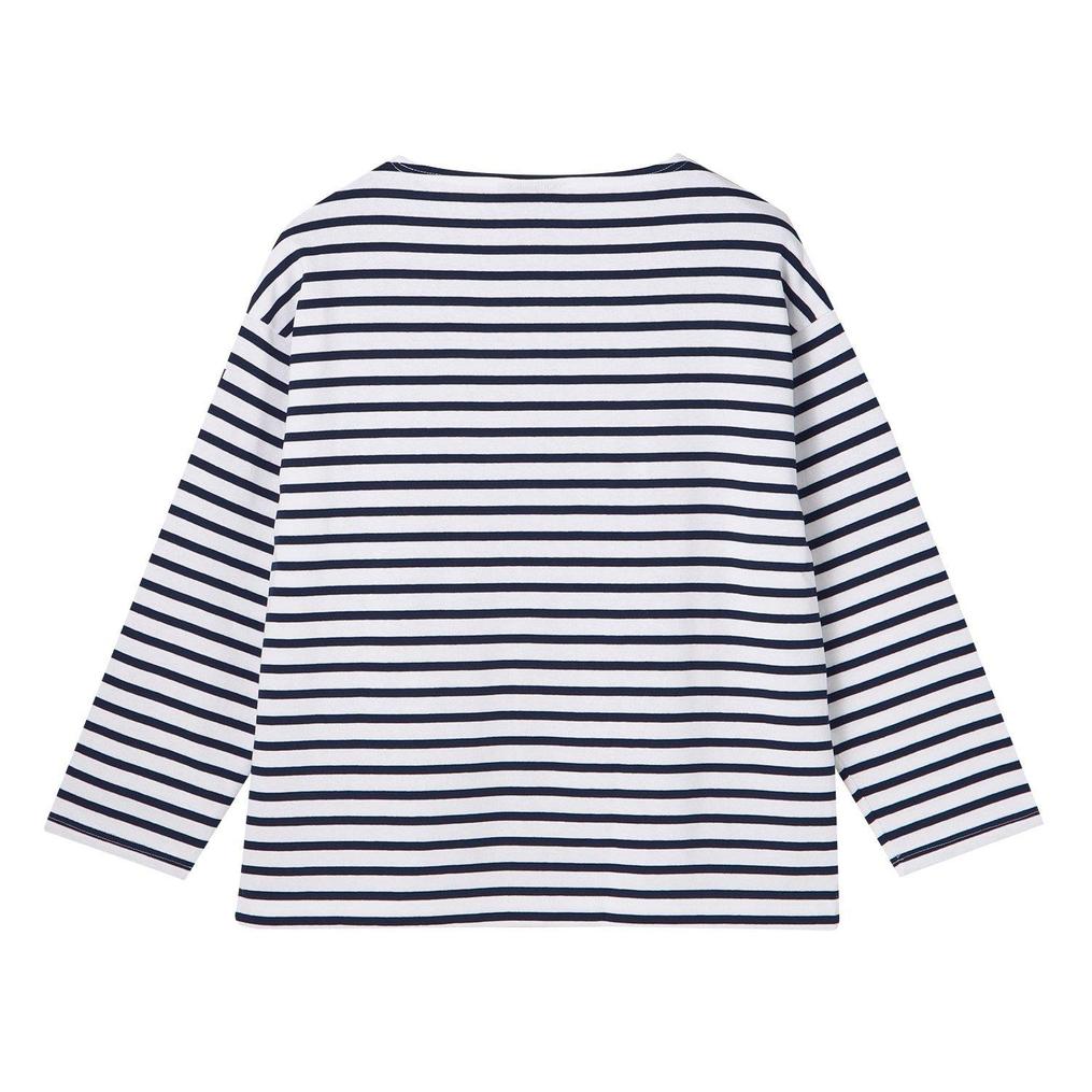  SAINT JAMES SAINT JAMES Ouessant Loose画像3