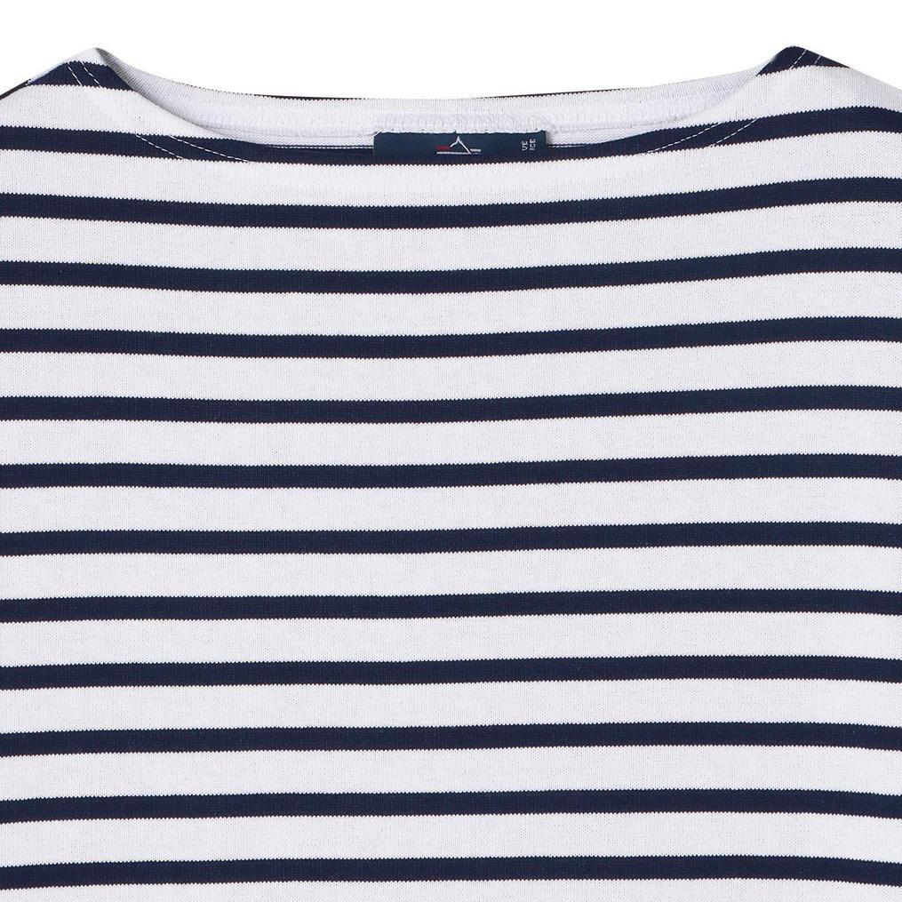  SAINT JAMES SAINT JAMES Ouessant Loose画像2