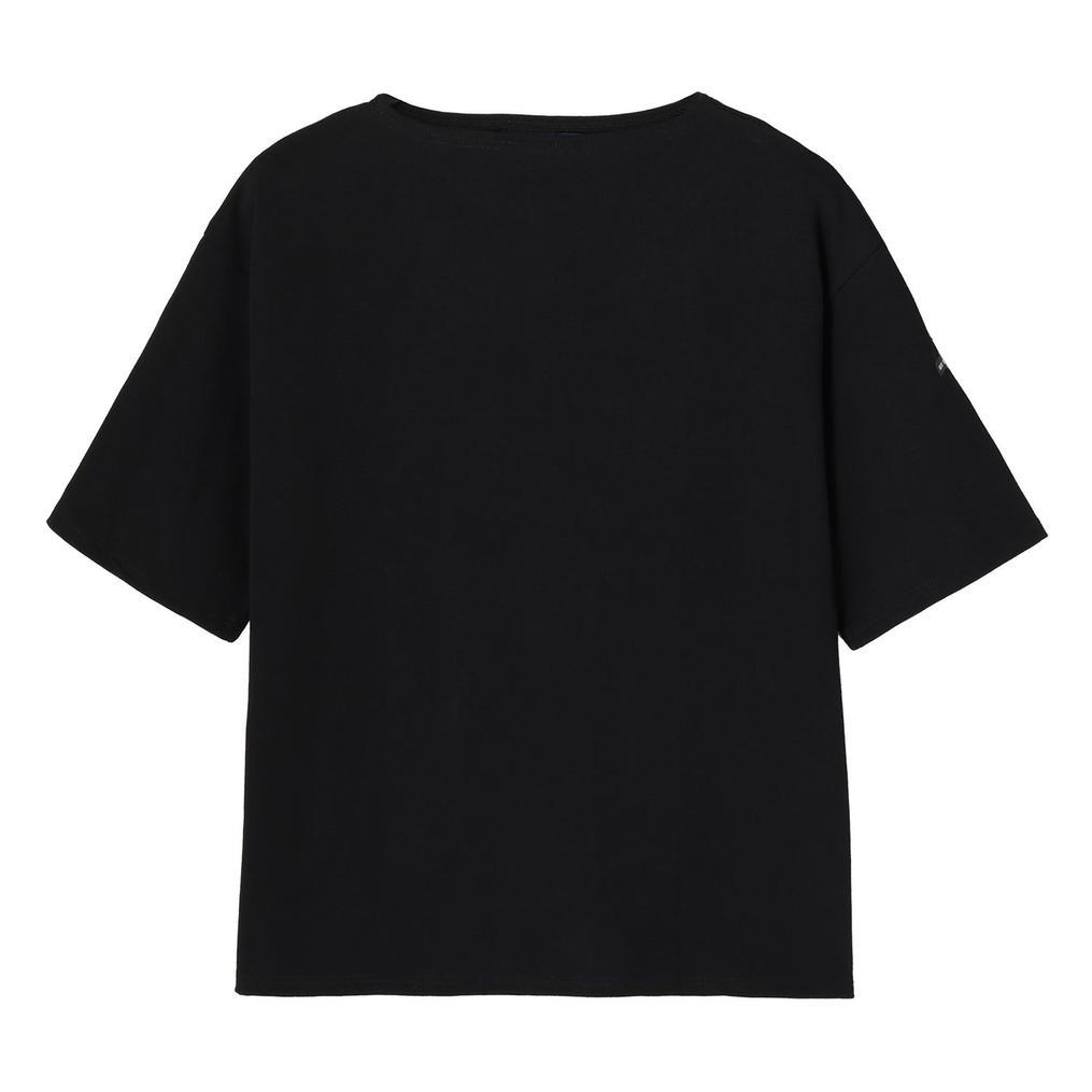  SAINT JAMES SAINT JAMES Ouessant Loose Tee画像1