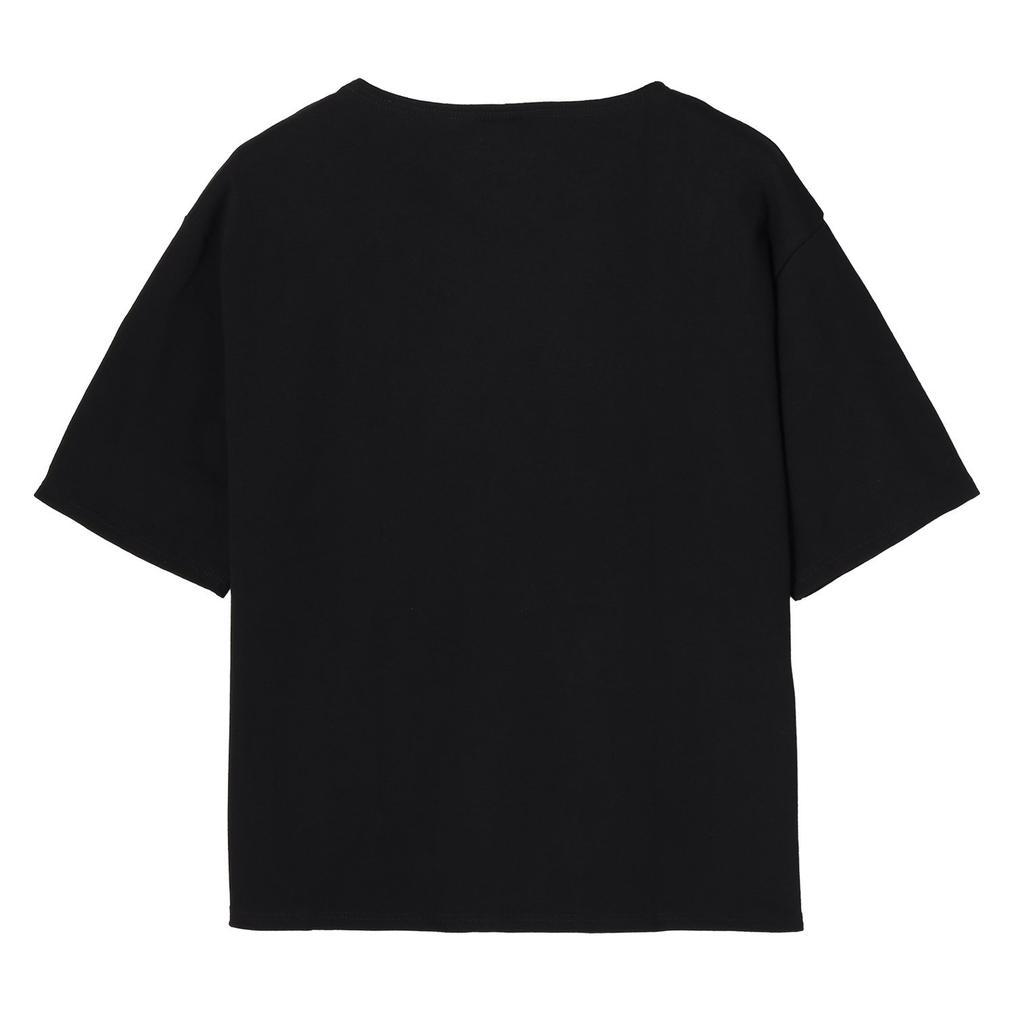  SAINT JAMES SAINT JAMES Ouessant Loose Tee画像3