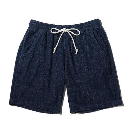 Good On ダブルパイルイージーショートパンツ