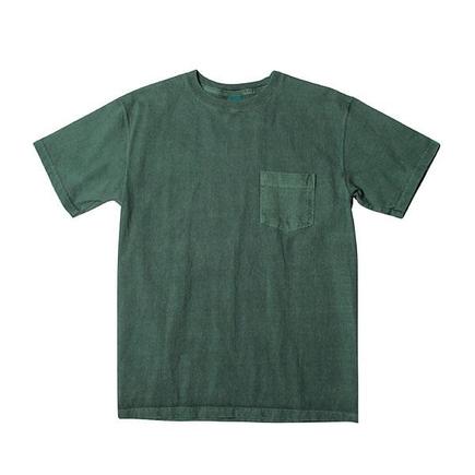 Good On ショートスリーブクルーポケットティー