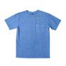  Good On GOOD ON S/S Crew Pocket Tee画像1