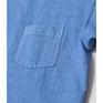  Good On GOOD ON S/S Crew Pocket Tee画像2