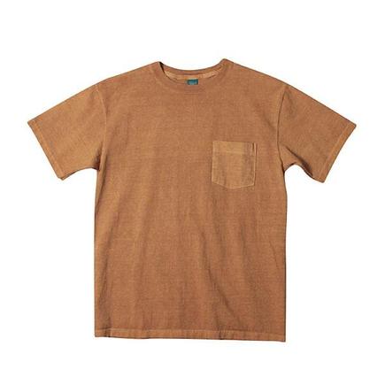 Good On ショートスリーブクルーポケットティー