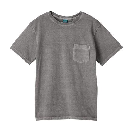 Good On ショートスリーブクルーポケットティー