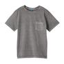  Good On GOOD ON S/S Crew Pocket Tee画像1