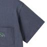  Good On GOOD ON Embroidery Pocket Tee Tyrannosaurus OSHMAN'S SMU画像4