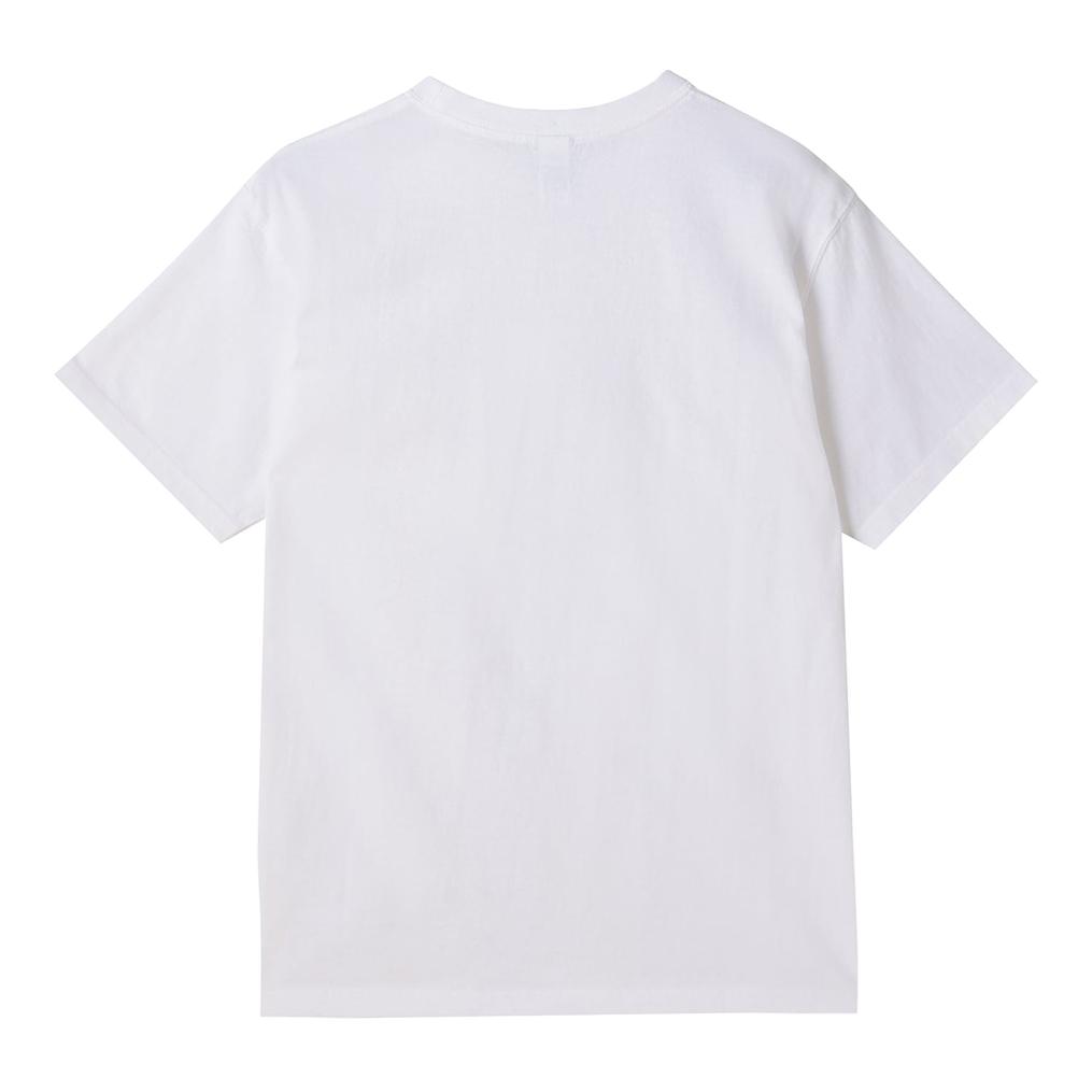  Good On GOOD ON Embroidery Pocket Tee King Fisher -OSHMAN'S SMU-画像3