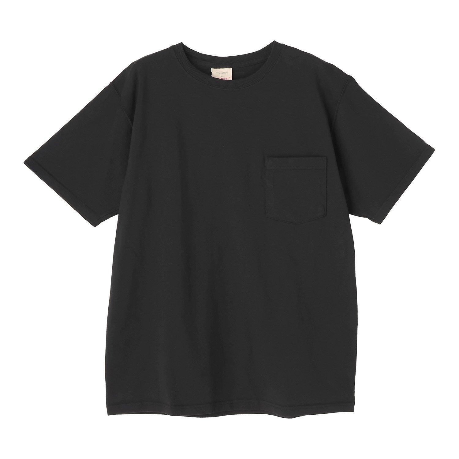 新品 Goodwear クラッシック Tシャツ 3枚セット Mサイズ GOODWEAR GOODWEAR SS Crew Pocket Tee｜OSHMAN'S ONLINE 公式通販