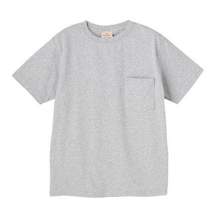 GOODWEAR グッドウエア ショートスリーブクルーポケットティー