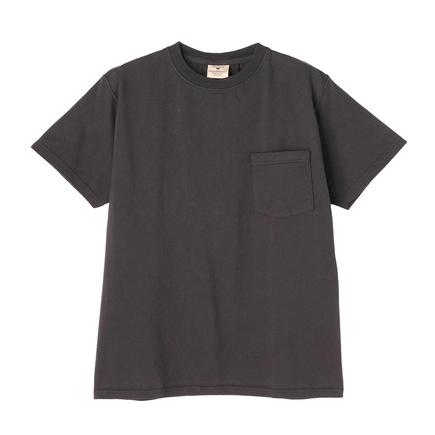 GOODWEAR グッドウエア ショートスリーブクルーポケットティー