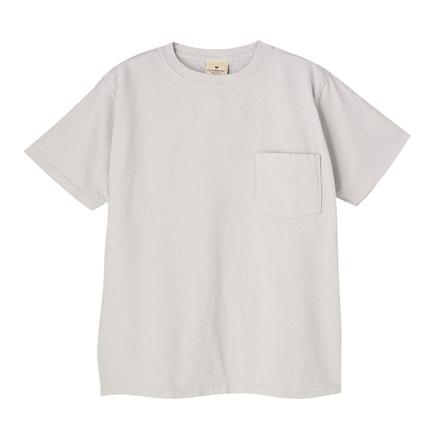 GOODWEAR ショートスリーブ ポケットTEE
